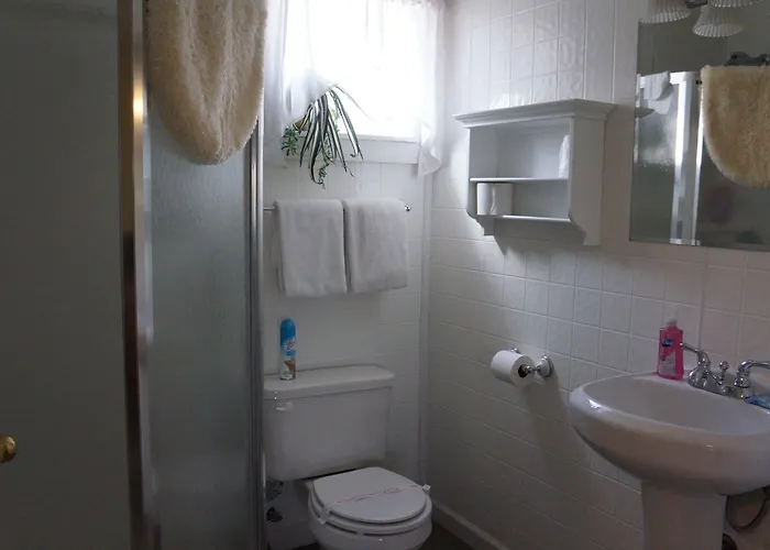 Motel Trail Rider's 2*