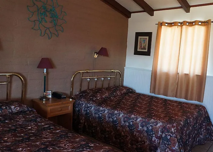 Motel Trail Rider's 2*